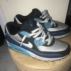 Rare Airmax 90s!